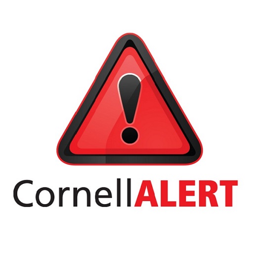 CornellALERT small logo