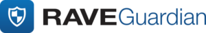 rave guardian logo